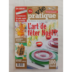Vie Pratique Gourmand n°48 (Nov.-Déc. 2004)