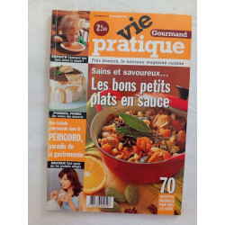 Vie Pratique Gourmand n°47 (Nov. 2004)