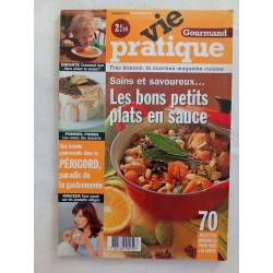 Vie Pratique Gourmand n°47 (Nov. 2004)