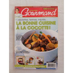 Vie Pratique Gourmand (2011) n°227