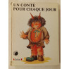 Un conte pour chaque jour