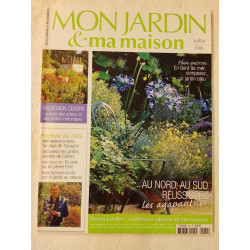 Mon jardin et ma maison nº 582