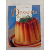 À la Carte - Desserts de fête
