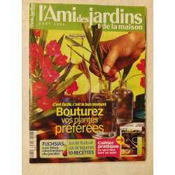 L'Ami des jardins et de la maison n 949