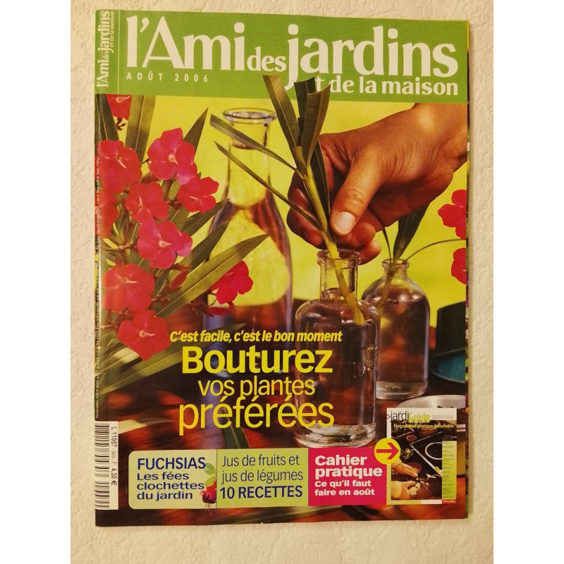 L'Ami des jardins et de la maison n 949