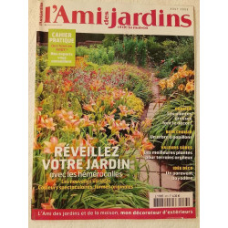 L'Ami des jardins et de la maison nº 973