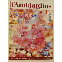 L'Ami des jardins et de la maison nº 968