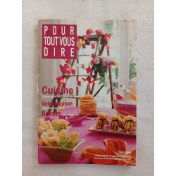 Pour tout vous dire 2006