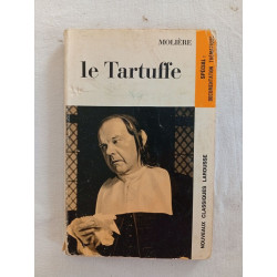 Le Tartuffe