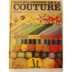 Encyclopédie de la couture