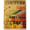 Encyclopédie de la couture