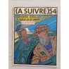 (A SUIVRE) nº 54 (Juillet 1982) – Schuiten et Peeters – Les...