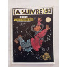 (A SUIVRE) nº 52 (Mai 1982) – F'Murr – Le Fils de Jehanne d'Arque