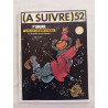(A SUIVRE) nº 52 (Mai 1982) – F'Murr – Le Fils de Jehanne d'Arque