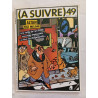 (A SUIVRE) nº 49 (Fév. 1982) – Altan – Friz Melone