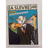 (A SUIVRE) nº 48 (Jan. 1982) – Régis Franc – Tonton Marcel