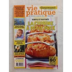 Vie Pratique Gourmand n°67 (02/09/2005)