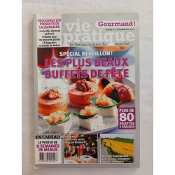 Vie Pratique Gourmand n°75 (23/12/2005)