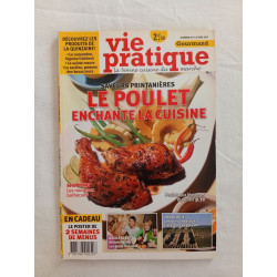 Vie Pratique Gourmand n°60 (26/05/2005)
