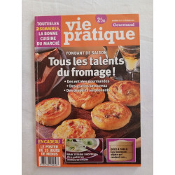Vie Pratique Gourmand n°53 (17/02/2005)