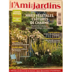 L'Ami des jardins et de la maison nº 974