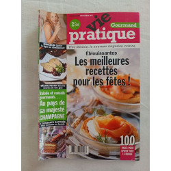 Vie Pratique Gourmand n°49 (Déc. 2004)