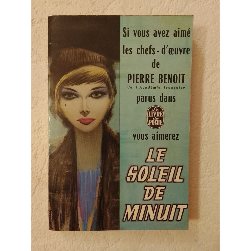 Le Soleil de Minuit