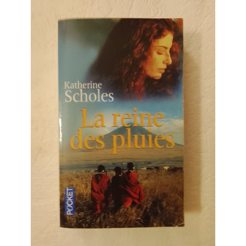 La reine des pluies