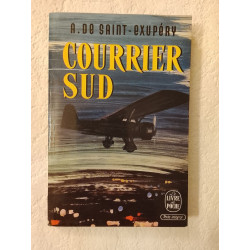 Courrier Sud