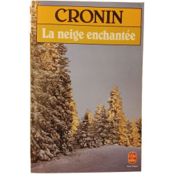 La neige enchantée