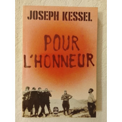 Pour l'honneur