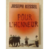 Pour l'honneur