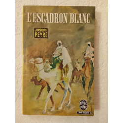 L'Escadron Blanc