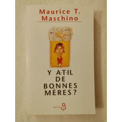 Y a-t-il de bonnes mères