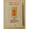 Y a-t-il de bonnes mères