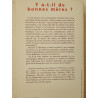 Y a-t-il de bonnes mères