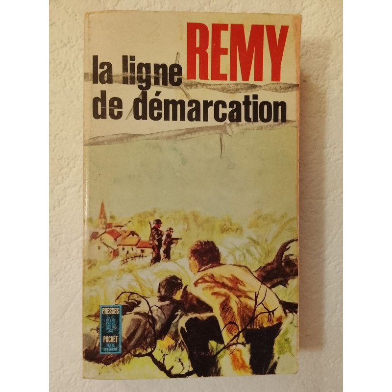 La ligne de démarcation