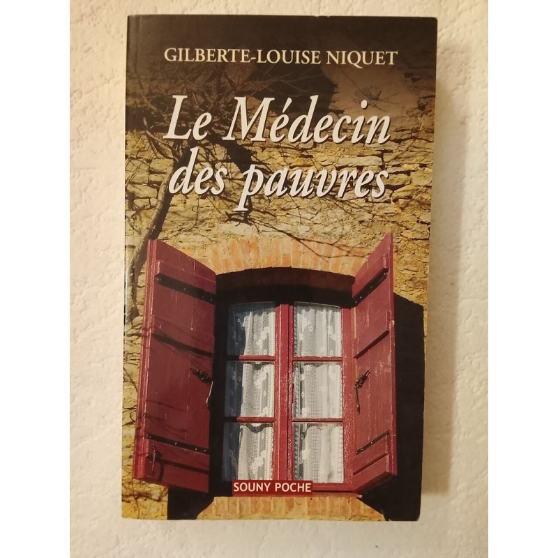 Le Médecin des pauvres