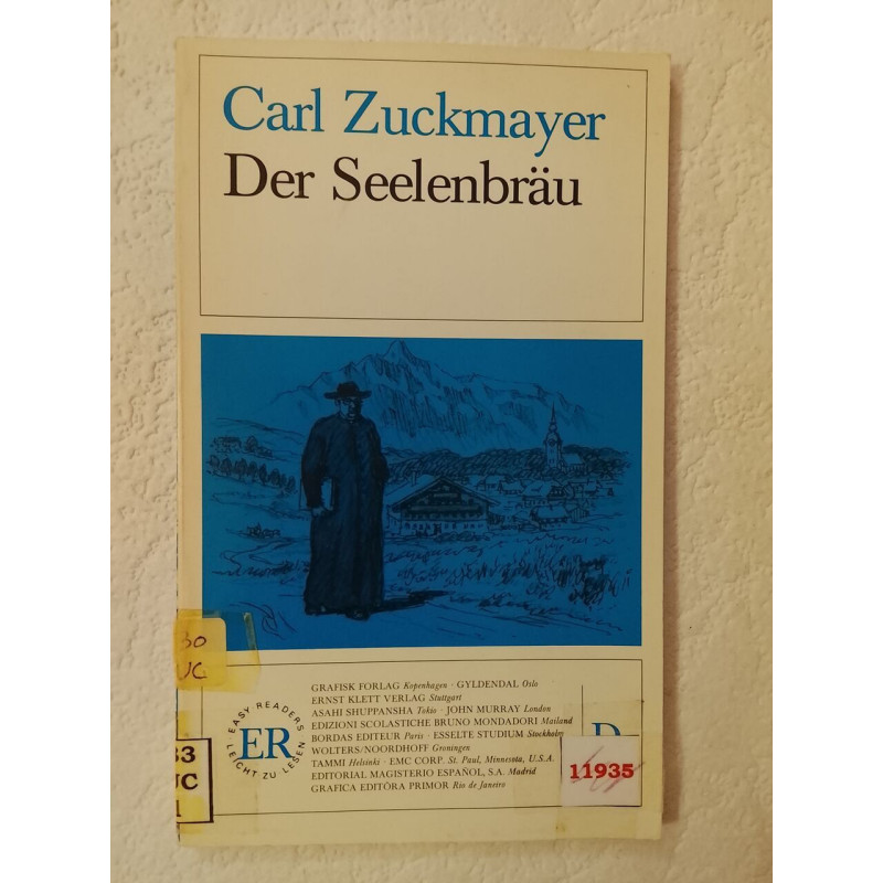 Der Seelenbräu