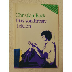 Das sonderbare Telefon