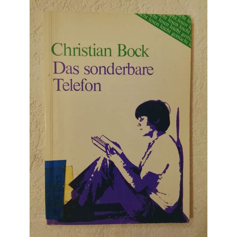 Das sonderbare Telefon