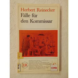 Fälle für den Kommissar