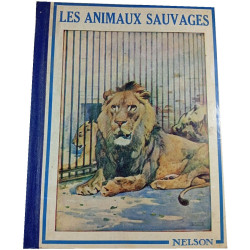 Les animaux sauvages
