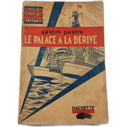 Le Palace à la dérive