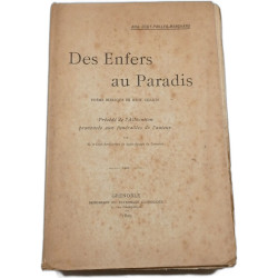 Des Enfers au Paradis