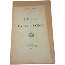 L'église et la civilisation