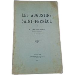 Les Augustins Saint-Ferréol