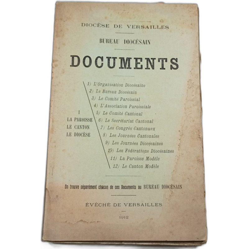 Documents