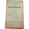 Documents
