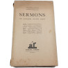 Sermons sur quelques grands sujets